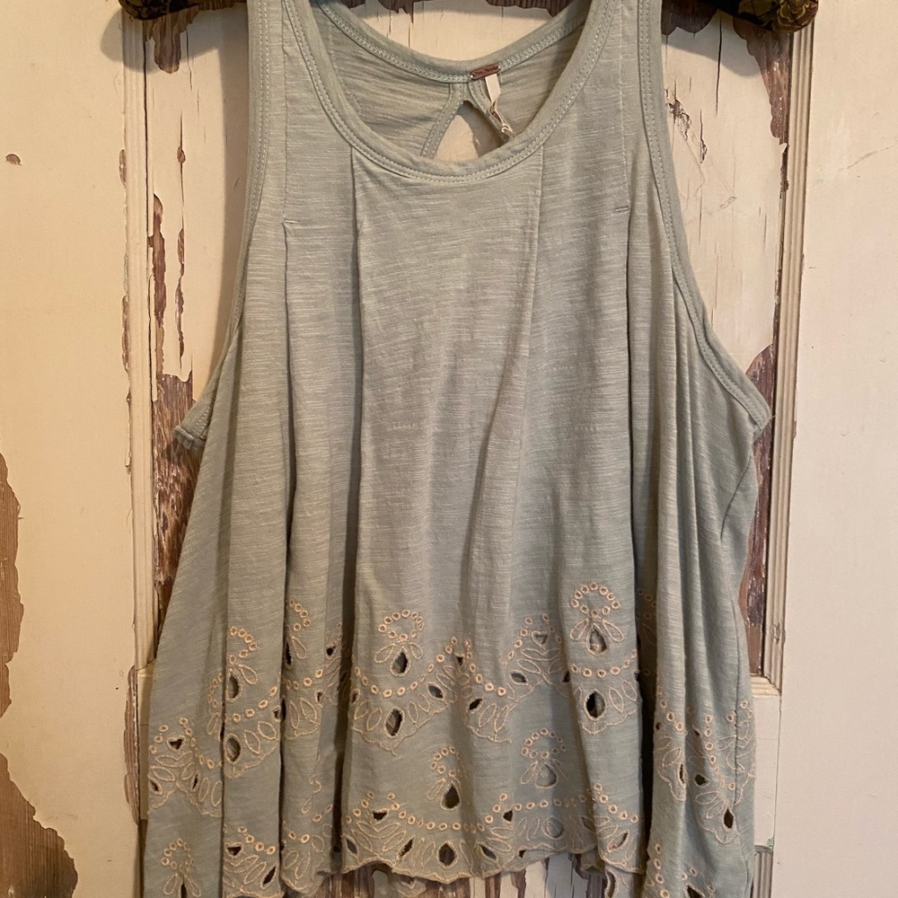 Free People Top